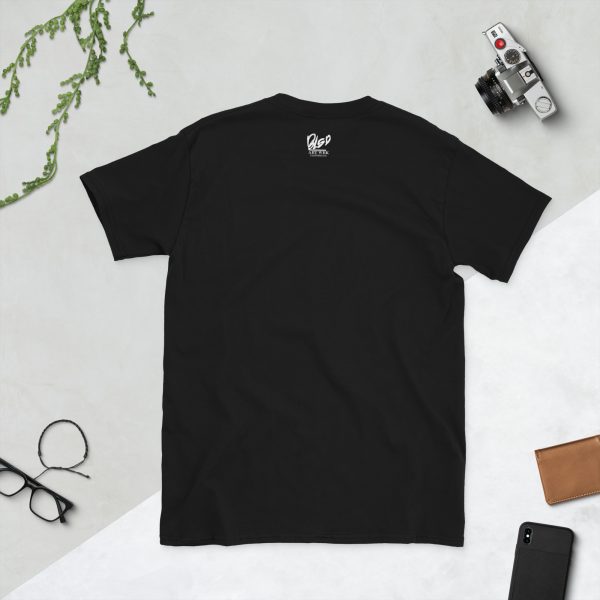 Pray First Unisex T-Shirt - Image 6