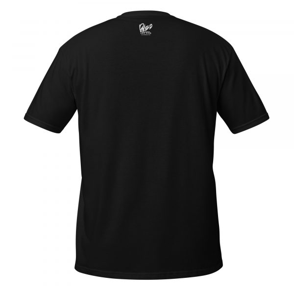 Pray First Unisex T-Shirt - Image 2