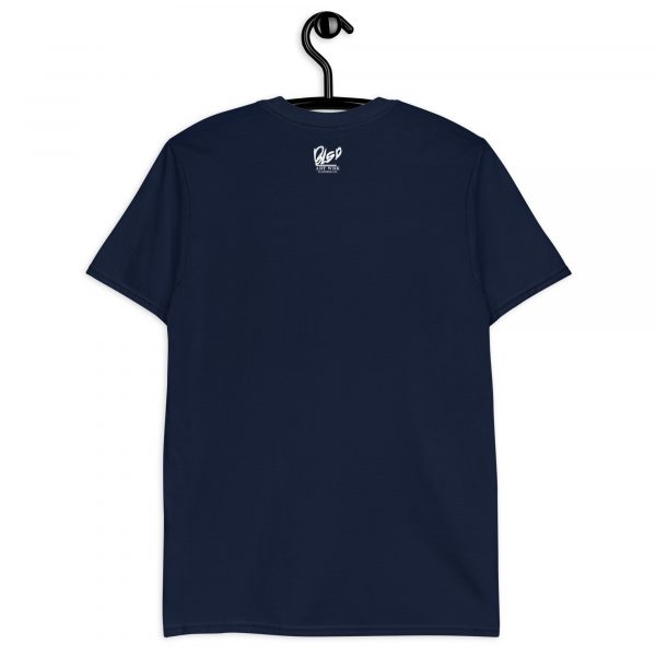 Pray First Unisex T-Shirt - Image 4