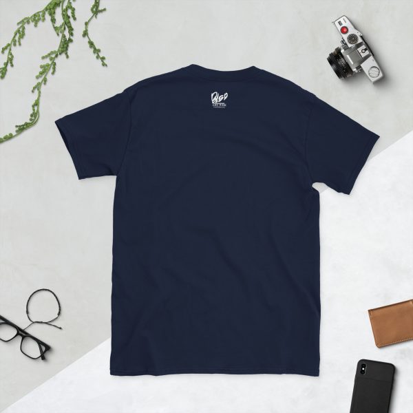 Pray First Unisex T-Shirt - Image 8