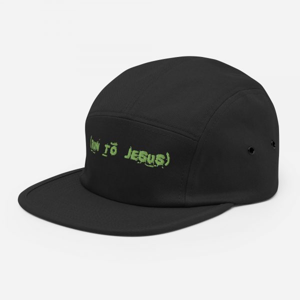 Run to Jesus Hat - Image 3