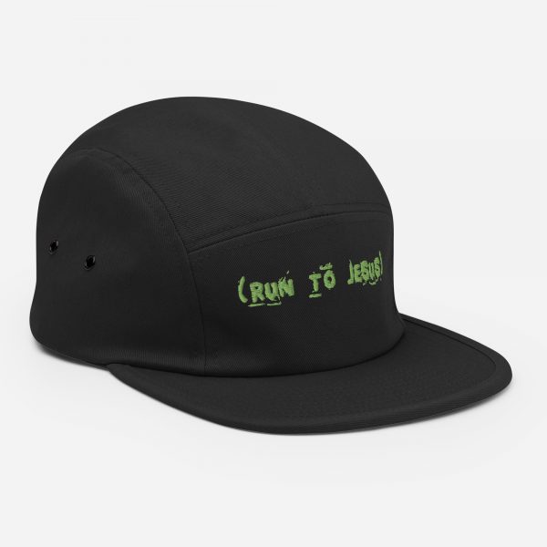 Run to Jesus Hat - Image 4