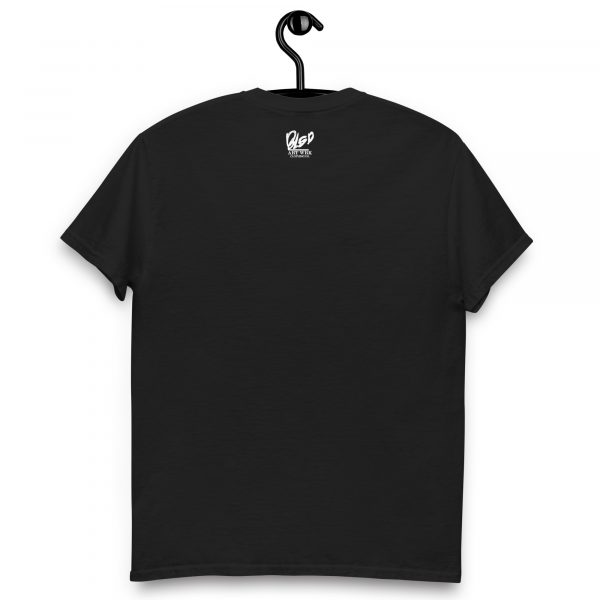 Your Best Life is Found in God | Men's classic tee - Image 3