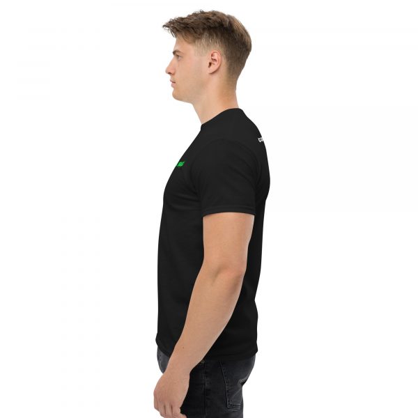 Run to Jesus - Men's classic tee - Image 5