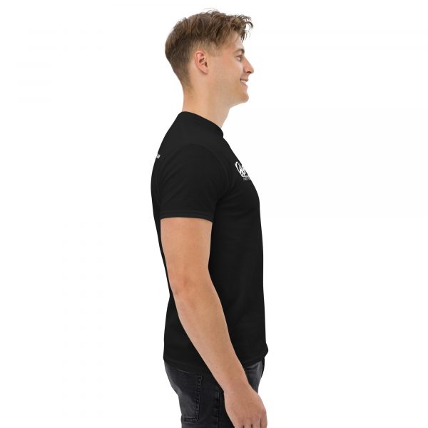 Run to Jesus - Men's classic tee - Image 7