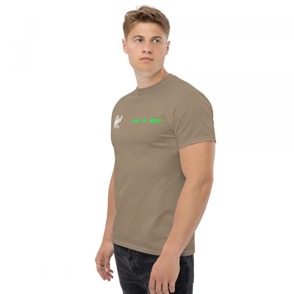 Run to Jesus - Men's classic tee - Image 40