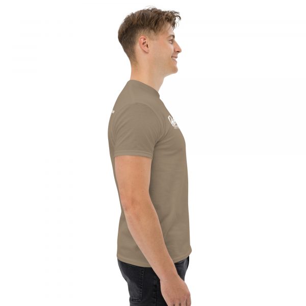 Run to Jesus - Men's classic tee - Image 41