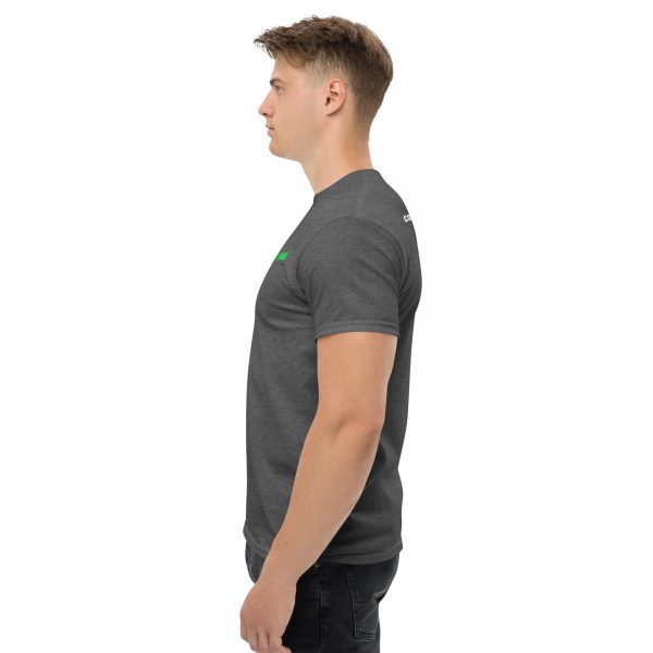 Run to Jesus - Men's classic tee - Image 27
