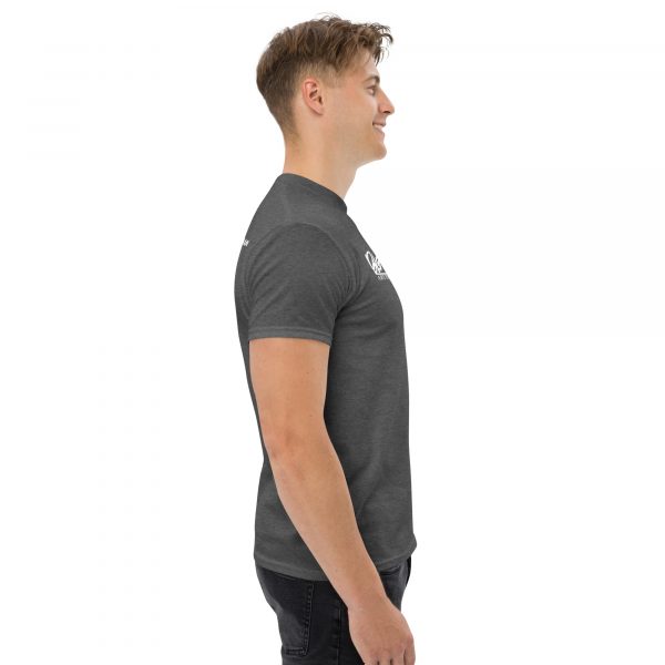 Run to Jesus - Men's classic tee - Image 29