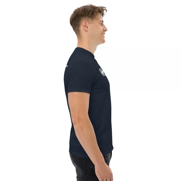Run to Jesus - Men's classic tee - Image 11