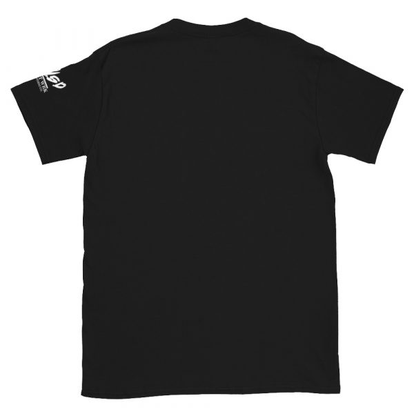 God with me so I'm Chillin -T-Shirt - Image 7