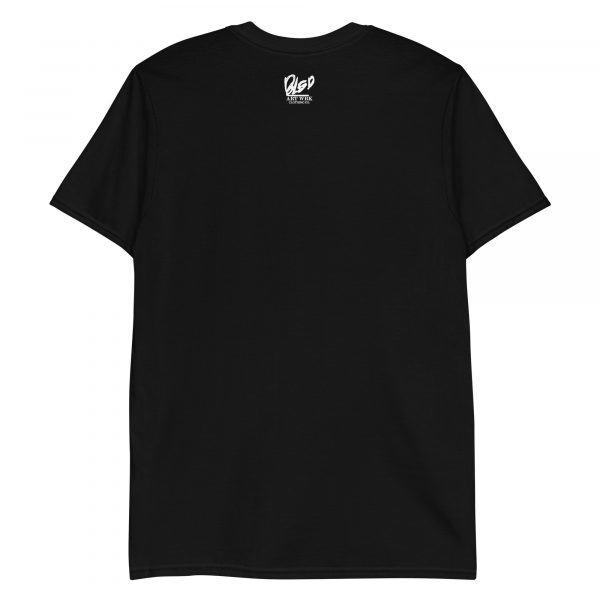 God and Me a Match made in Heaven | Unisex T-Shirt - Image 2