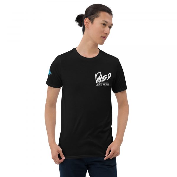 God Don't Make Mistakes | Short-Sleeve Unisex T-Shirt - Image 2