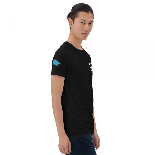 God Don't Make Mistakes | Short-Sleeve Unisex T-Shirt - Image 5