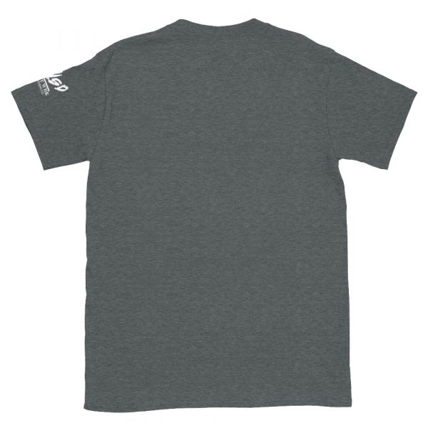 God with me so I'm Chillin -T-Shirt - Image 11