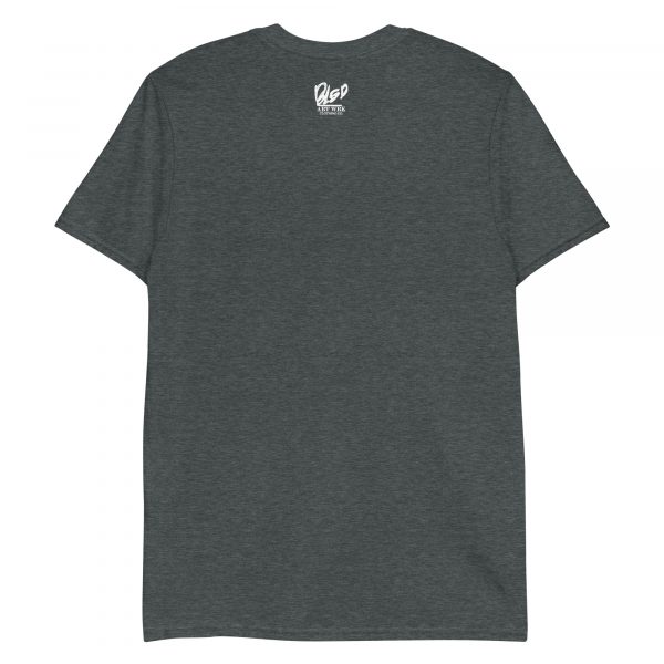 God and Me a Match made in Heaven | Unisex T-Shirt - Image 6
