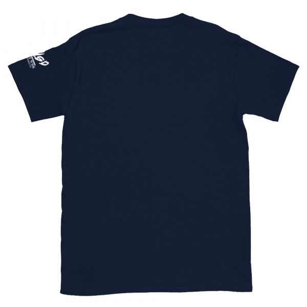 God with me so I'm Chillin -T-Shirt - Image 9