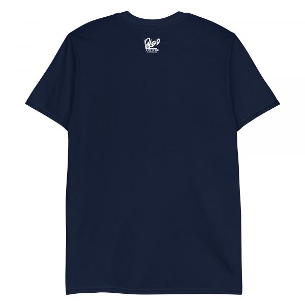 God and Me a Match made in Heaven | Unisex T-Shirt - Image 4