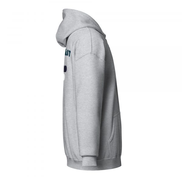 Your Best Life is Found in God | Unisex heavy blend zip hoodie - Image 11