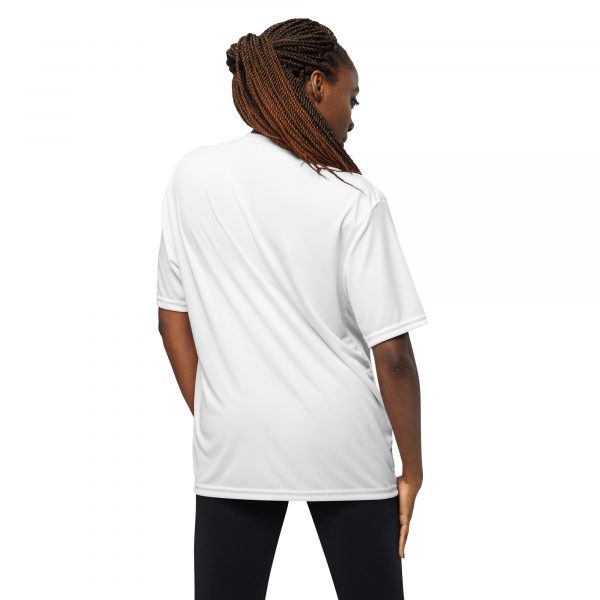 Jesus is Love Crew Neck Shirt - Image 8