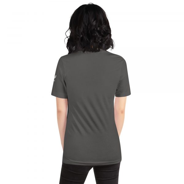God Aint Forget about Ya -Unisex t-shirt - Image 28
