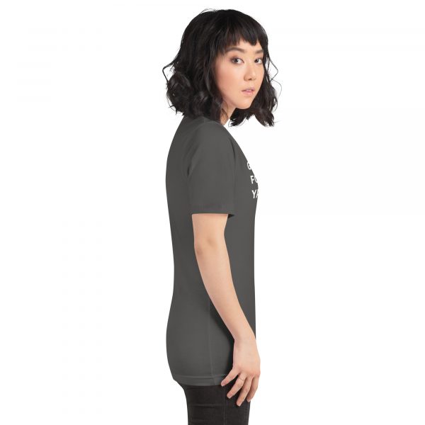 God Aint Forget about Ya -Unisex t-shirt - Image 30