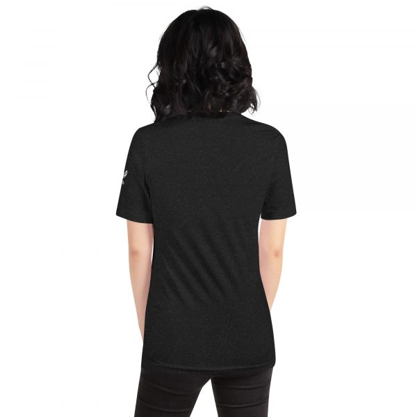 God Aint Forget about Ya -Unisex t-shirt - Image 4