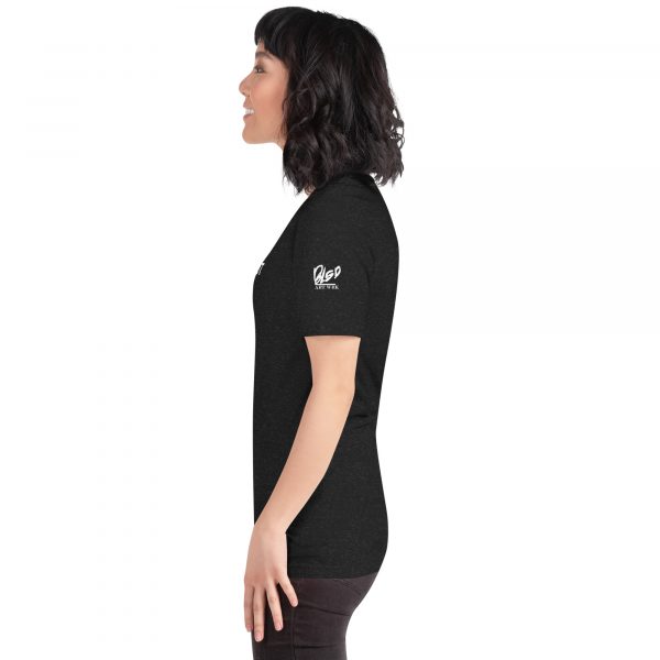 God Aint Forget about Ya -Unisex t-shirt - Image 5