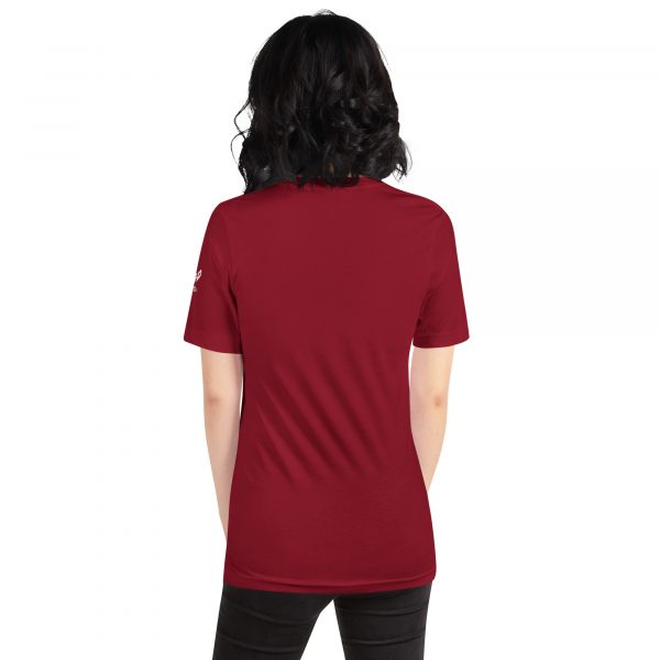 God Aint Forget about Ya -Unisex t-shirt - Image 10