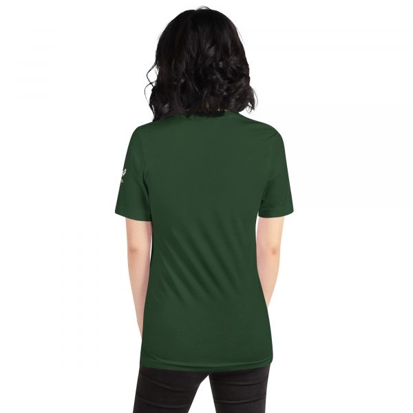 God Aint Forget about Ya -Unisex t-shirt - Image 22