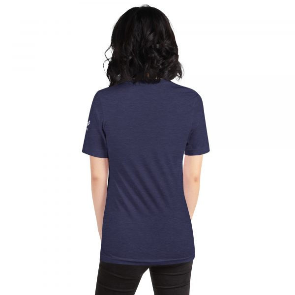 God Aint Forget about Ya -Unisex t-shirt - Image 16