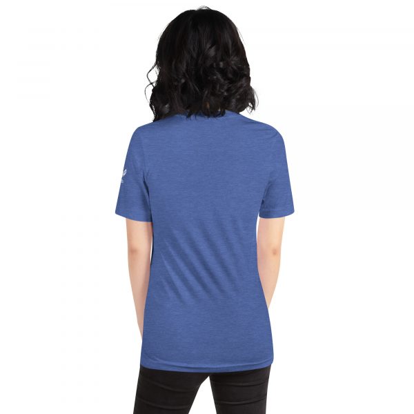 God Aint Forget about Ya -Unisex t-shirt - Image 40