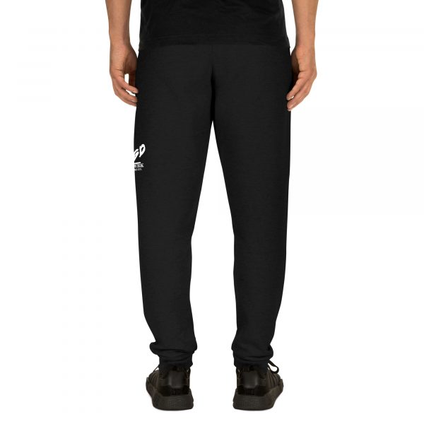 Blessed Artwork Logo | Unisex Jogger Sweat Pants - Image 11