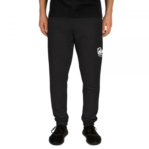 Blessed Artwork Logo | Unisex Jogger Sweat Pants - Image 10