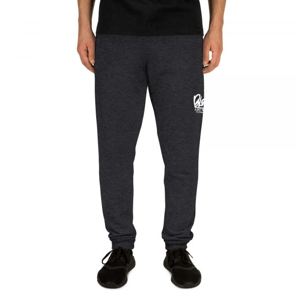 Blessed Artwork Logo | Unisex Jogger Sweat Pants - Image 16