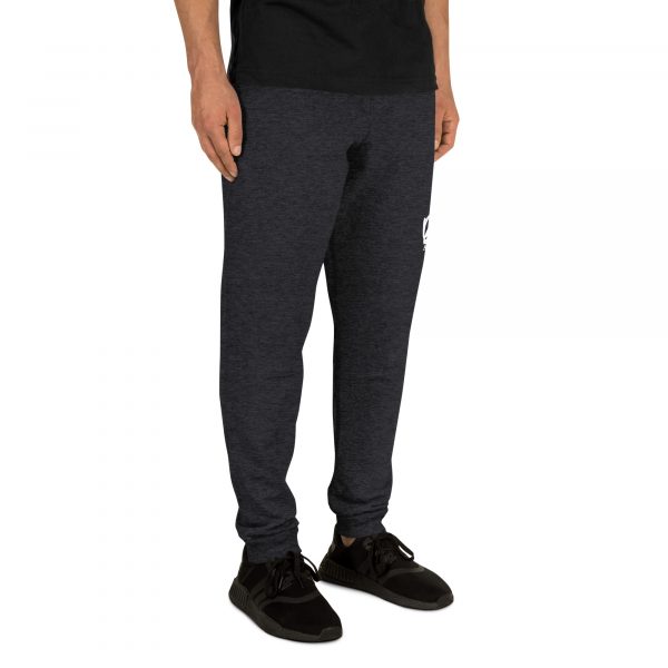 Blessed Artwork Logo | Unisex Jogger Sweat Pants - Image 18