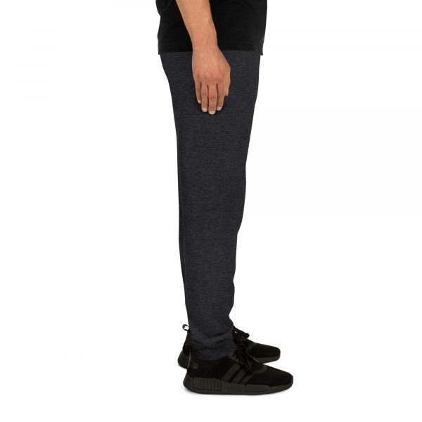 Blessed Artwork Logo | Unisex Jogger Sweat Pants - Image 15