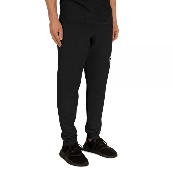 Blessed Artwork Logo | Unisex Jogger Sweat Pants - Image 12