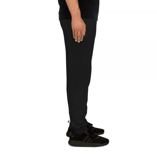 Blessed Artwork Logo | Unisex Jogger Sweat Pants - Image 9