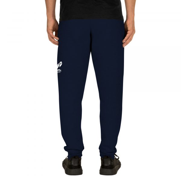 Blessed Artwork Logo | Unisex Jogger Sweat Pants - Image 6