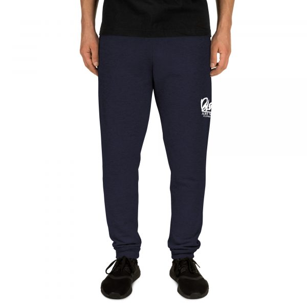 Blessed Artwork Logo | Unisex Jogger Sweat Pants - Image 5