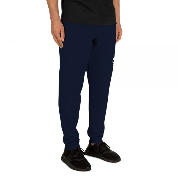 Blessed Artwork Logo | Unisex Jogger Sweat Pants - Image 7