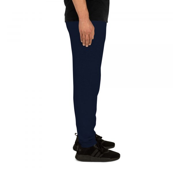 Blessed Artwork Logo | Unisex Jogger Sweat Pants - Image 4