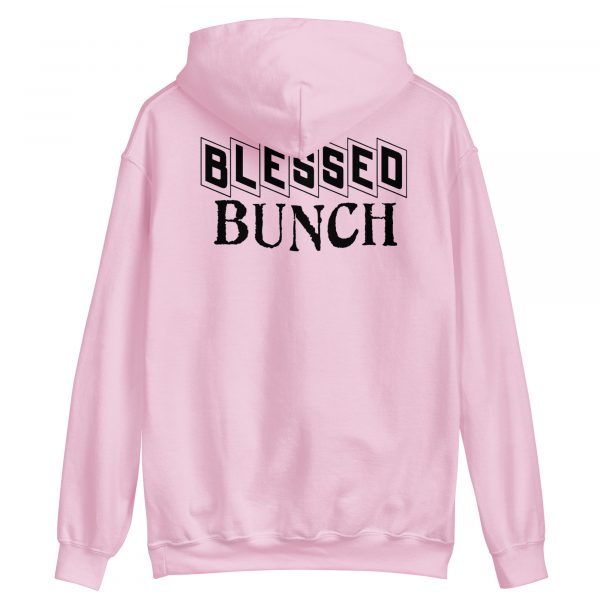 Blessed Bunch Unisex Hoodie - Image 14