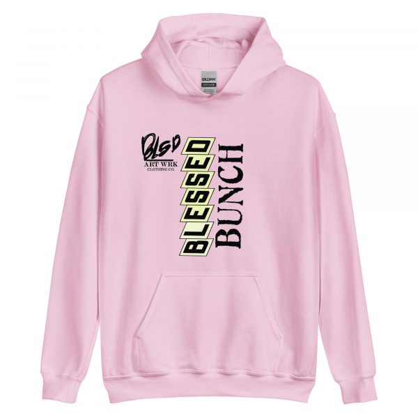 Blessed Bunch Unisex Hoodie - Image 13