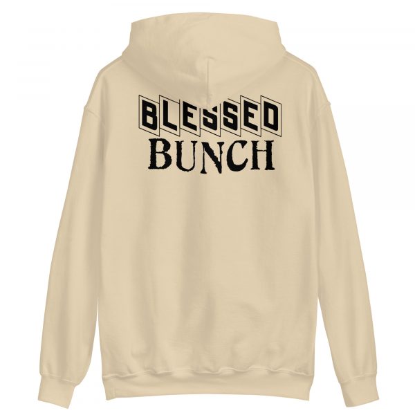 Blessed Bunch Unisex Hoodie - Image 12