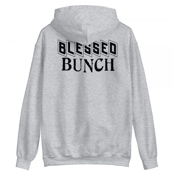 Blessed Bunch Unisex Hoodie - Image 10