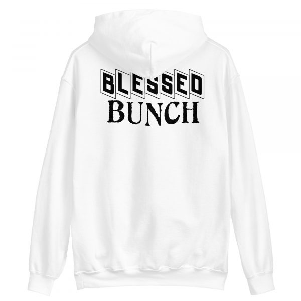 Blessed Bunch Unisex Hoodie - Image 16