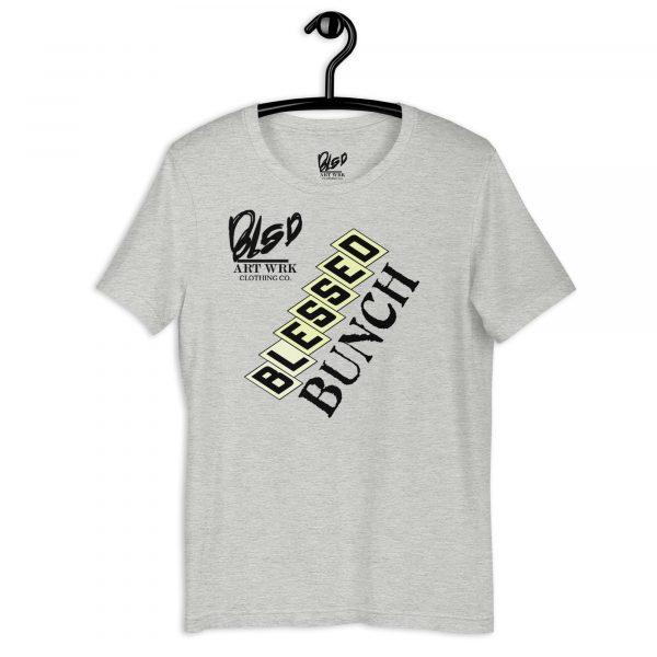 Blessed Bunch Shirt | Unisex t-shirt - Image 16