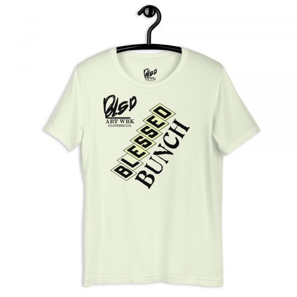 Blessed Bunch Shirt | Unisex t-shirt - Image 34